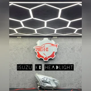 Isuzu KB Headlight for sale