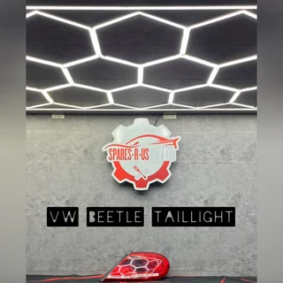 VW Beetle Taillight for sale