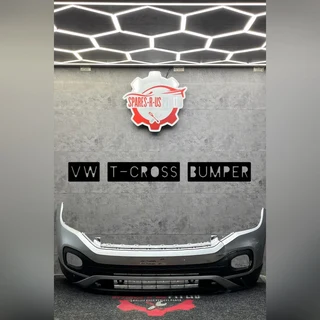 VW T-Cross Bumper for sale