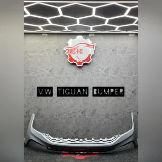VW Tiguan Bumper for sale