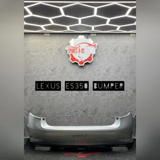 Lexus ES350 Bumper for sale