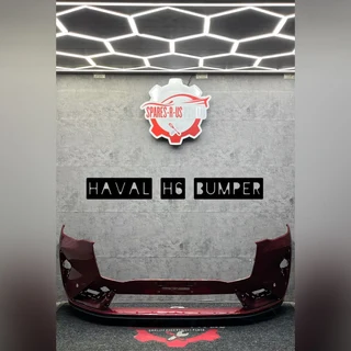 Haval H6 Bumper for sale