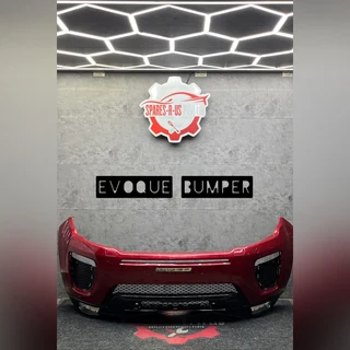 Evoque Bumper for sale