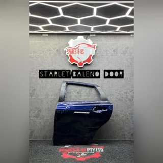 Starlet/Baleno Door for sale