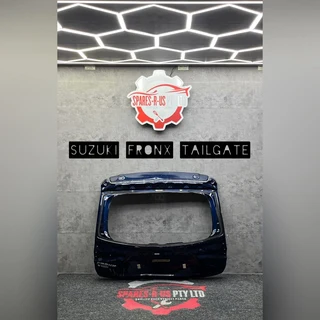 Suzuki Fronx Tailgate for sale