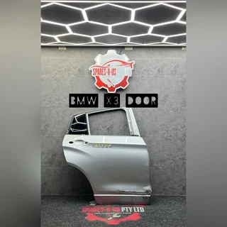 BMW X3 Door for sale