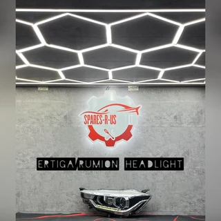 Ertiga/Rumion Headlight for sale