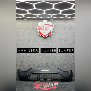 Mahindra XUV300 Bumper for sale