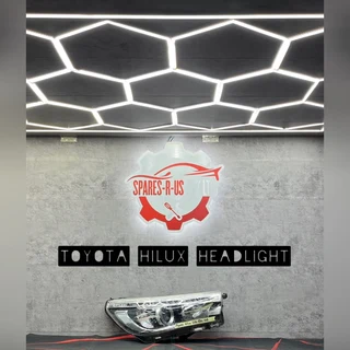 Toyota Hilux Headlight for sale