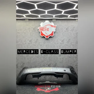 Mercedes B-Class Bumper for sale