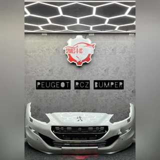 Peugeot RCZ Bumper for sale