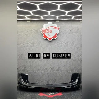 Audi Q5 Bumper for sale