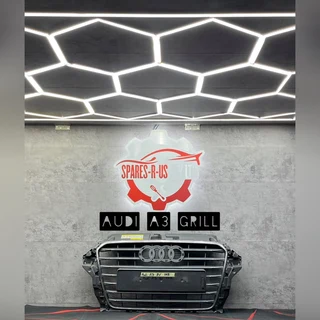 Audi A3 Grill for sale