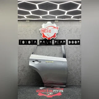 Toyota RAV4 Rear Door for sale