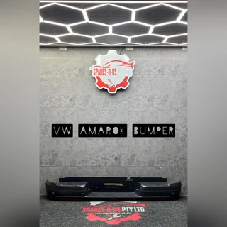 VW Amarok Bumper for sale