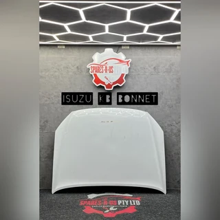 Isuzu KB Bonnet for sale