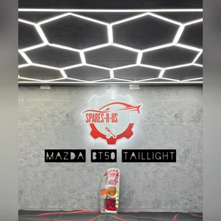 Mazda BT50 Taillight for sale