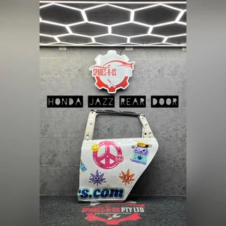 Honda Jazz Rear Door for sale