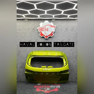 Haval Jolion Tailgate for sale