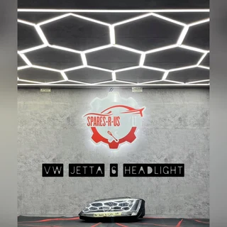 VW Jetta 6 Headlight for sale