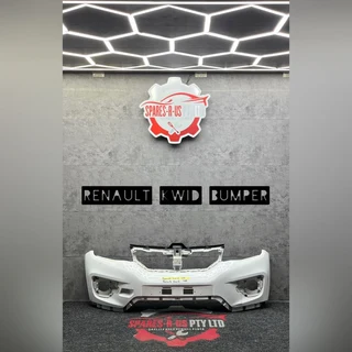 Renault Kwid Bumper for sale
