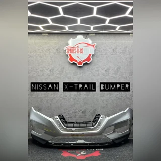Nissan X-Trail bumper for sale