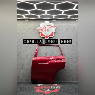 Corolla Cross Door for sale