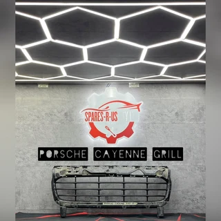Porsche Cayenne Grill for sale