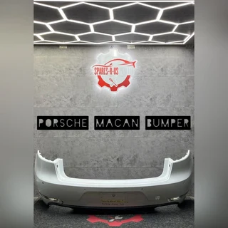 Porsche Macan Bumper for sale