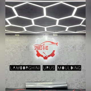 Lamborghini Urus Moulding for sale