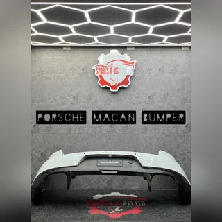 Porsche Macan Bumper for sale