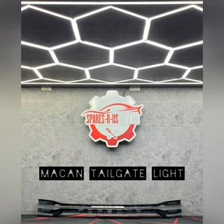 Macan Tailgate Light for sale