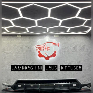 Lamborghini Urus Diffuser for sale