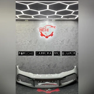 Porsche Carrera 992 Bumper for sale