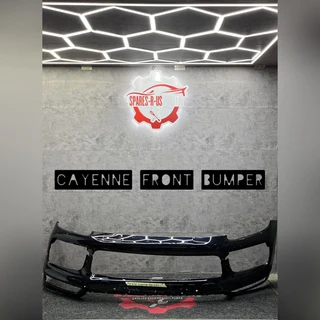 Cayenne Front Bumper for sale
