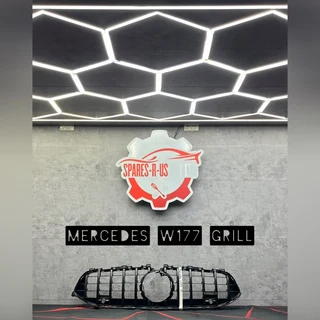 Mercedes W177 Grill for sale