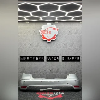 Mercedes W169 Bumper for sale