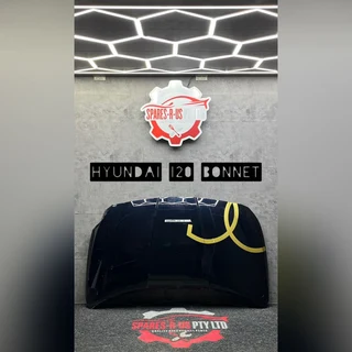 Hyundai i20 Bonnet for sale