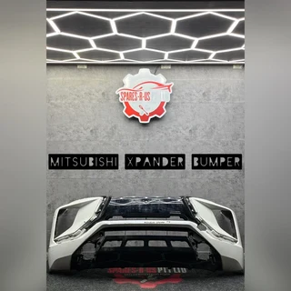 Mitsubishi Xpander Bumper for sale