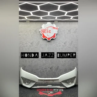 Honda Jazz Bumper for sale