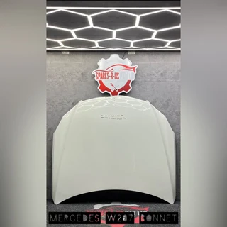 Mercedes W207 Bonnet for sale