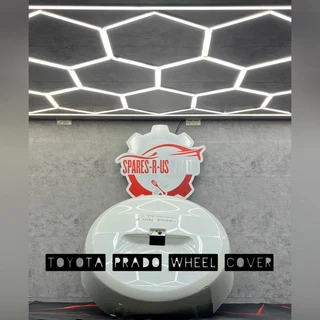 Toyota Prado Wheel Cover for sale
