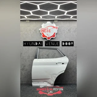 Hyundai Venue Door for sale