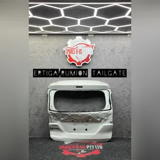 Ertiga/Rumion Tailgate for sale