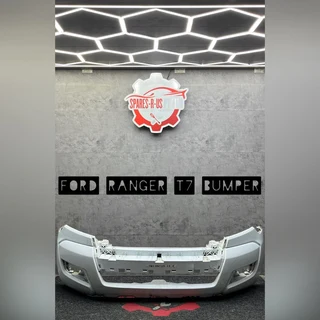 Ford Ranger T7 Bumper for sale