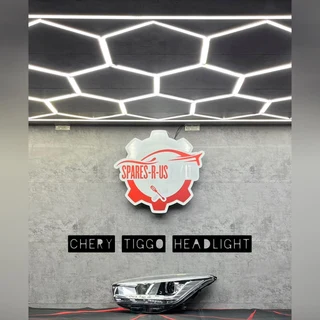 Chery Tiggo Headlight for sale