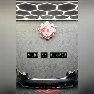 Audi A4 Bumper for sale