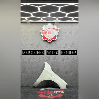 Mercedes W176 Fender for sale