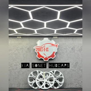 Kia Sonet Hubcaps for sale