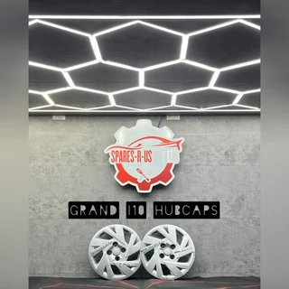 Grand i10 Hubcaps for sale